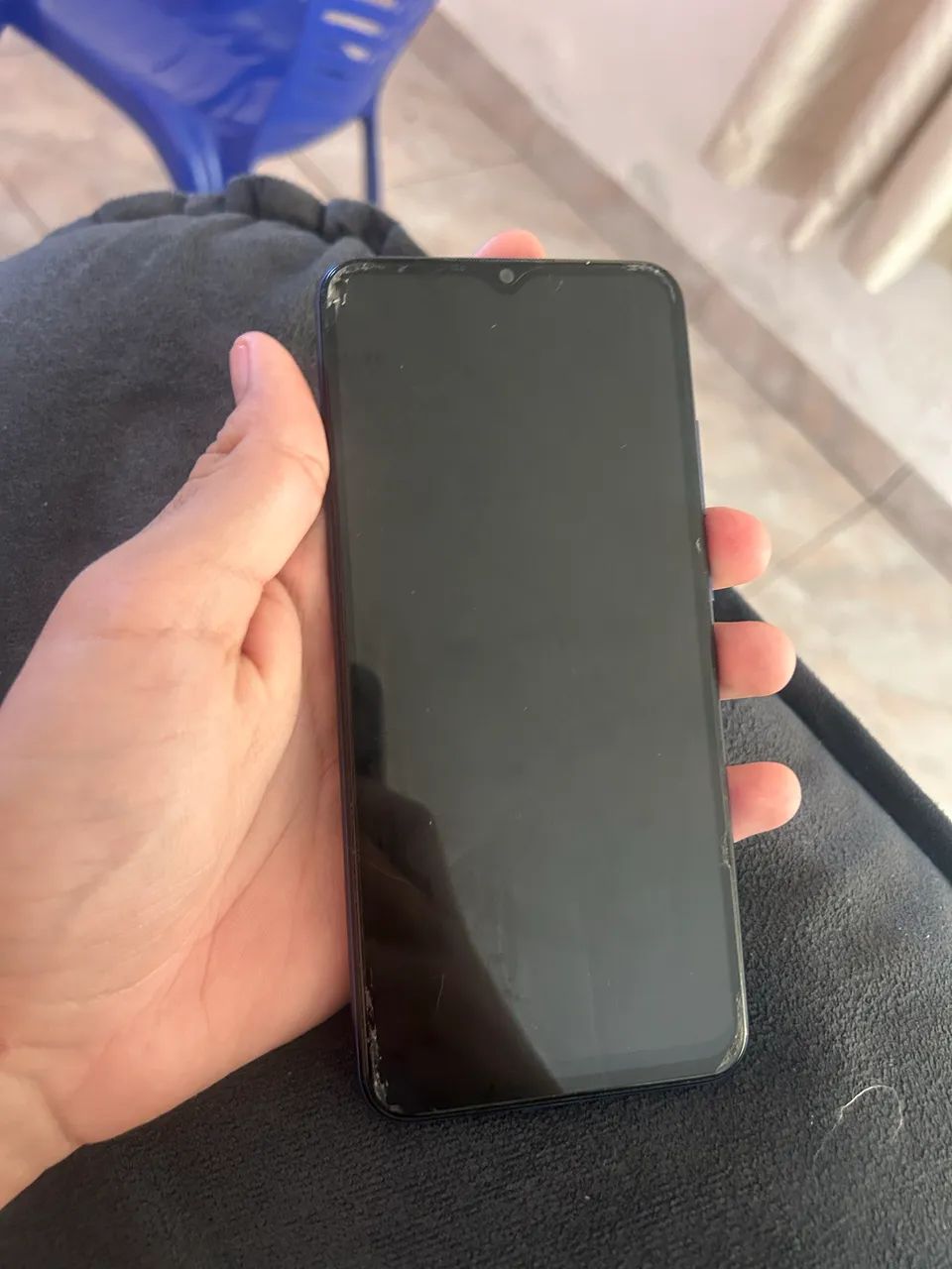 Vendo a03 azul - Foto 4