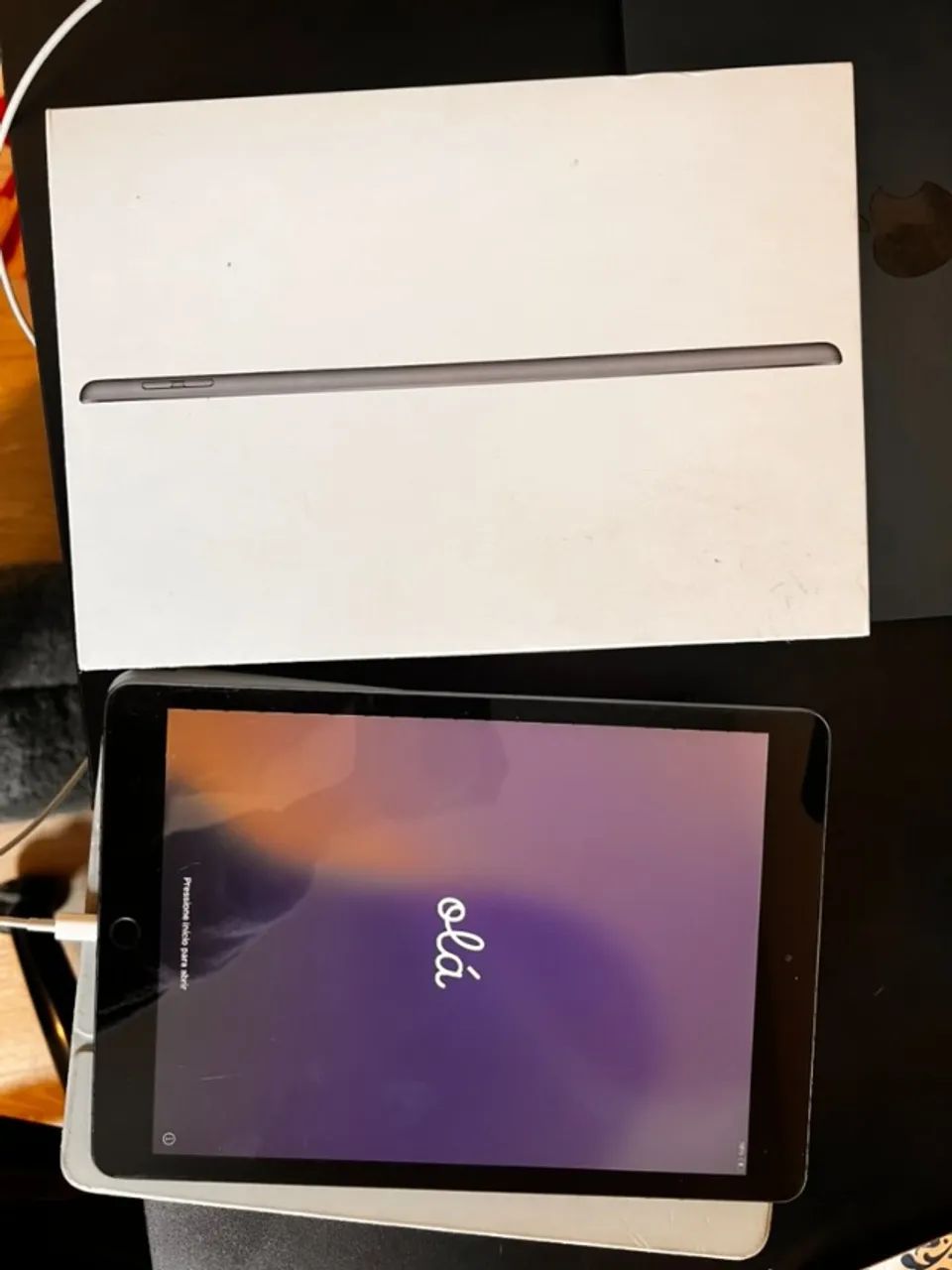 iPad 7ª Geração 32GB - Tablets e E-Readers - Bigorrilho, Curitiba