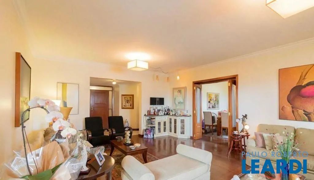 APARTAMENTO - INDIANÓPOLIS - SP - Foto 4