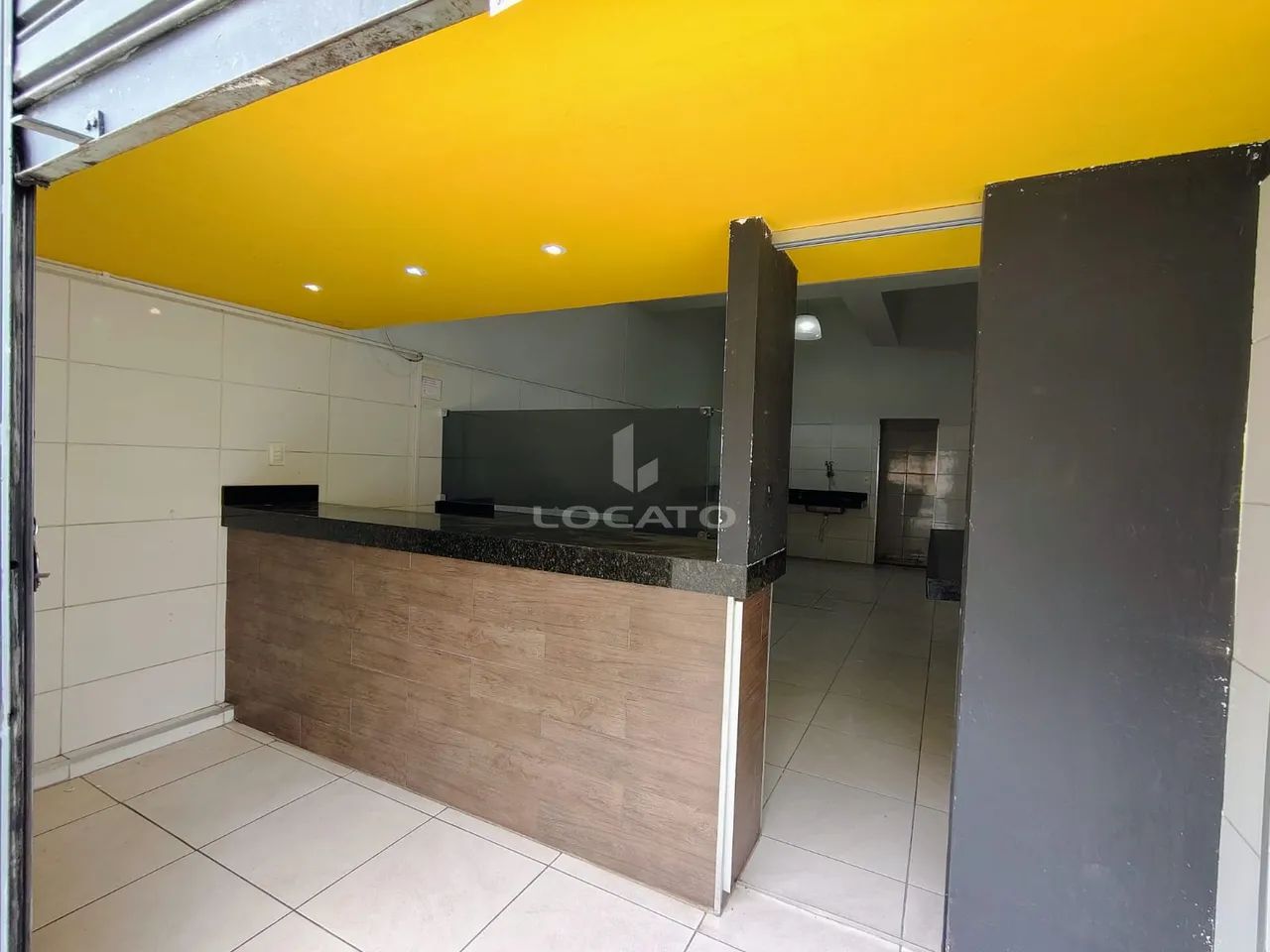 Loja para locação no Cascatinha - Foto 3