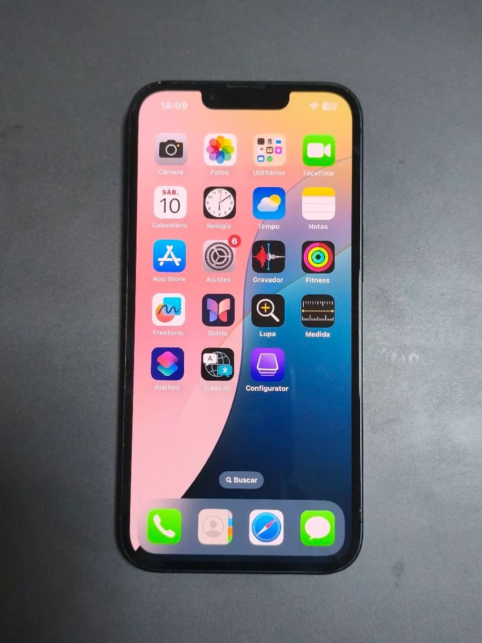 IPHONE 13 BYPASS 