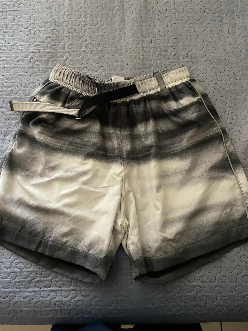 Bermuda Barra Crew GG