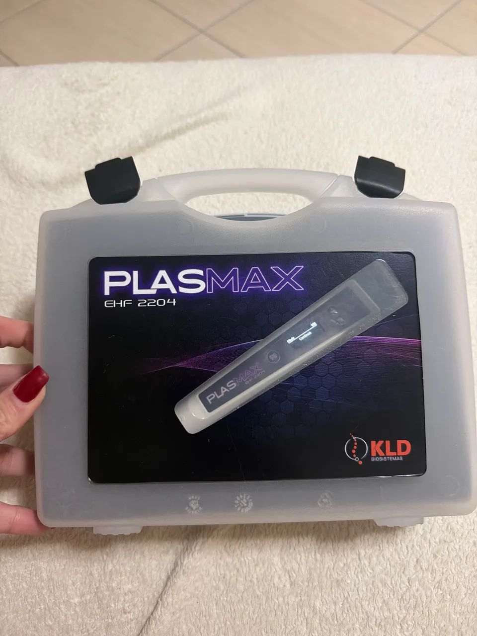 PlasMAX