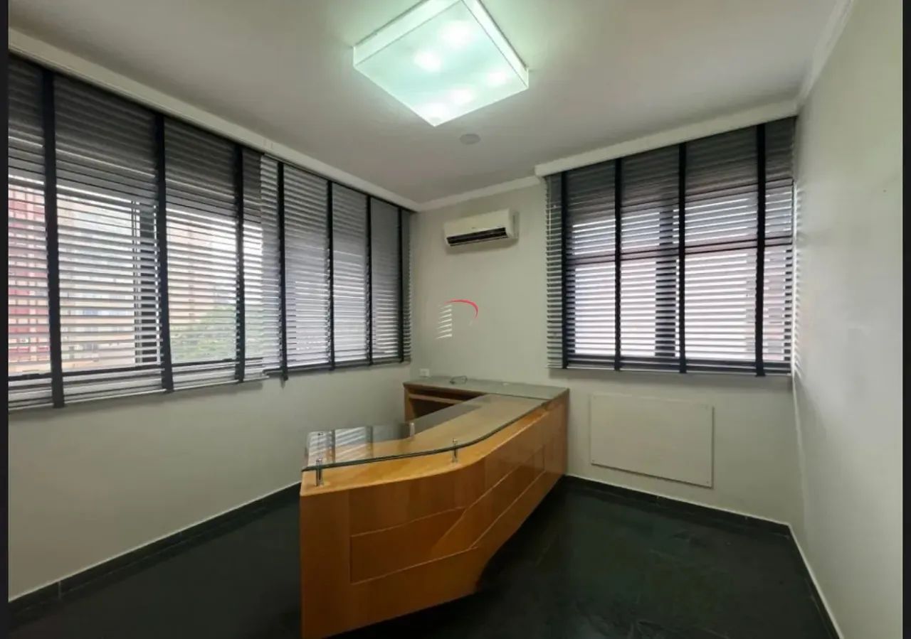 Ed. José Garcia Villar - Sala comercial para Locação, Centro, Londrina, PR - Foto 3