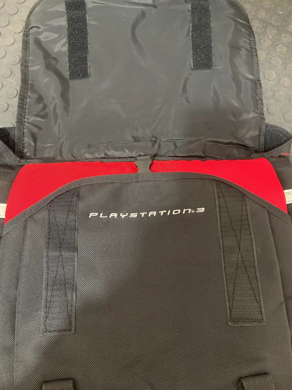 Bolsa Transporte Playstation 3 - Foto 2