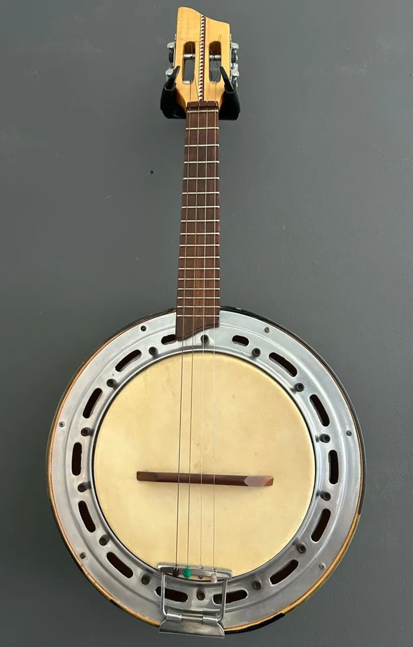 Banjo Luthier - Foto 5