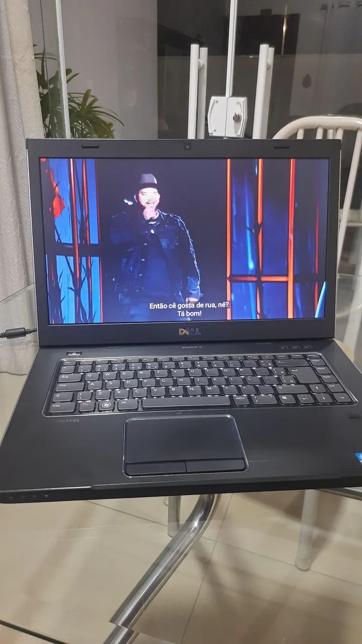 Notebook Dell Vostro 3550