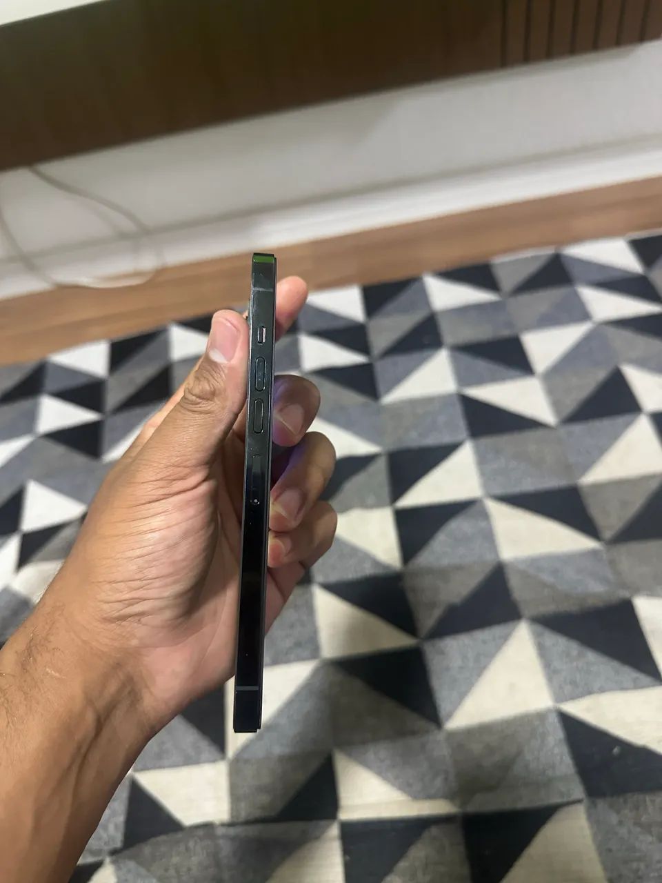 13 pro max - 128gb  - Foto 4