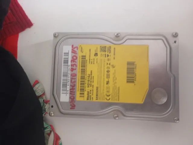 HD de 161G - Foto 2