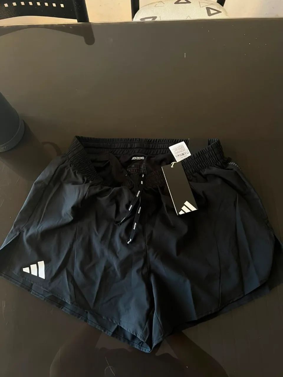 Short Adidas Adizero
