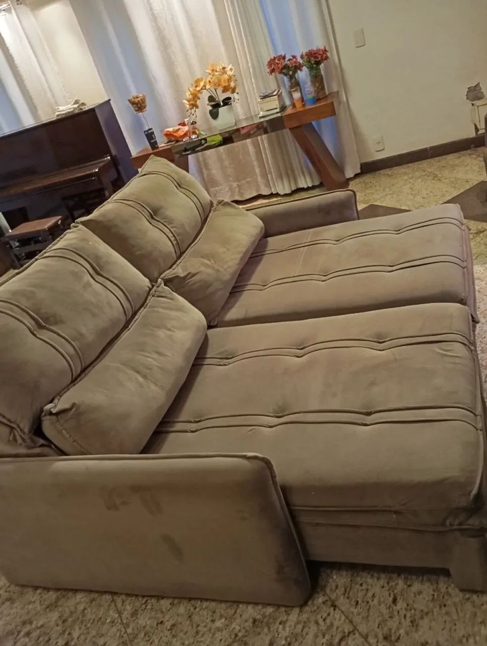 Sofá  - Foto 4
