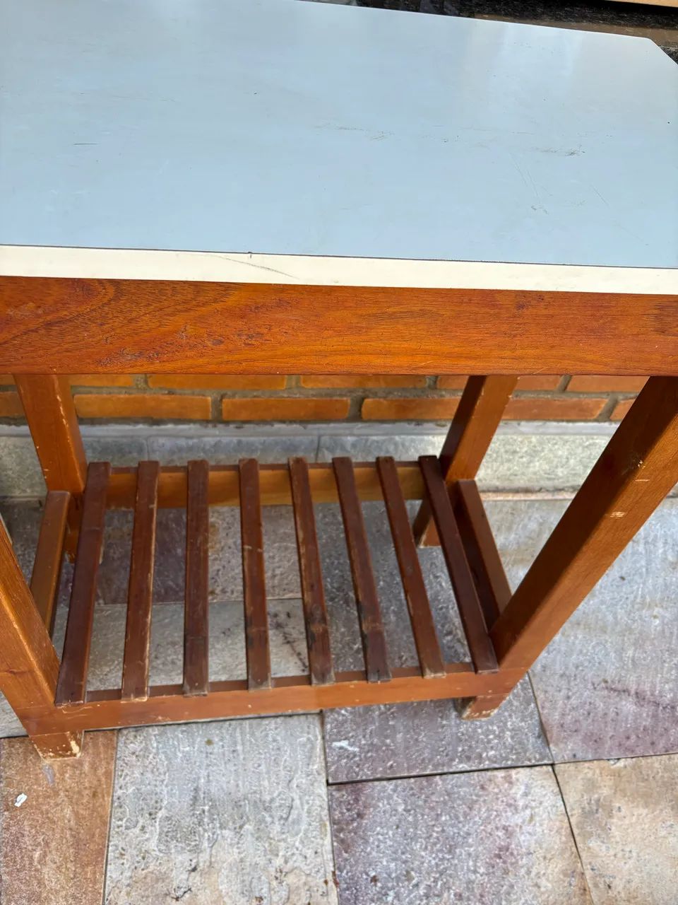 Mesa pequena  - Foto 2