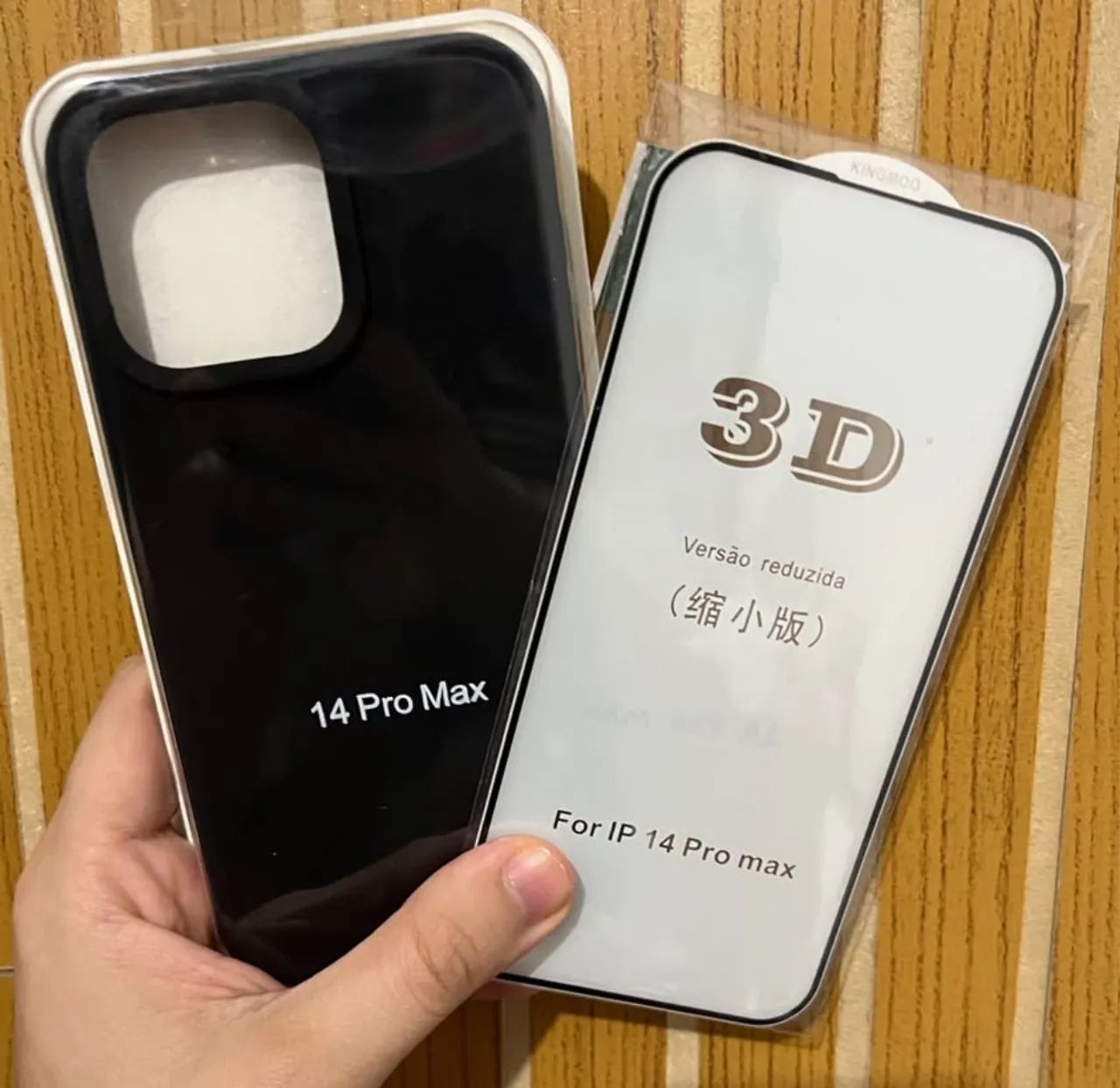 iPhone 14 Pro Max 256GB - Foto 3