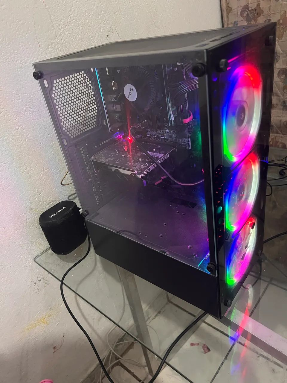 Pc gamer