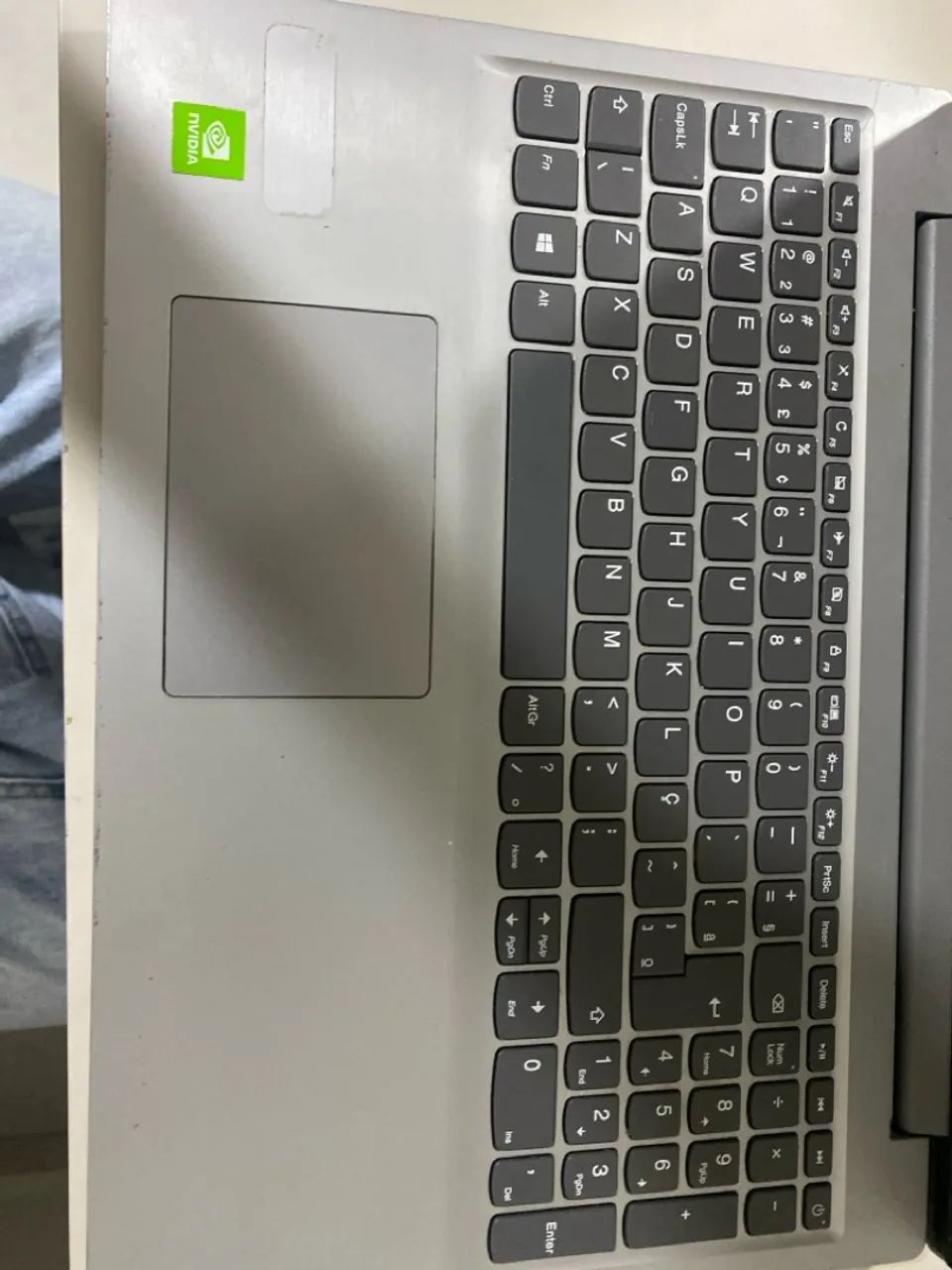 Lenovo ideapad s145 bateria com problema - Foto 4