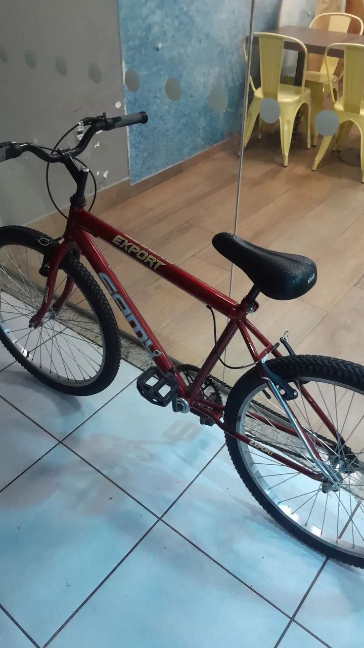 Bike 26 top - Foto 5