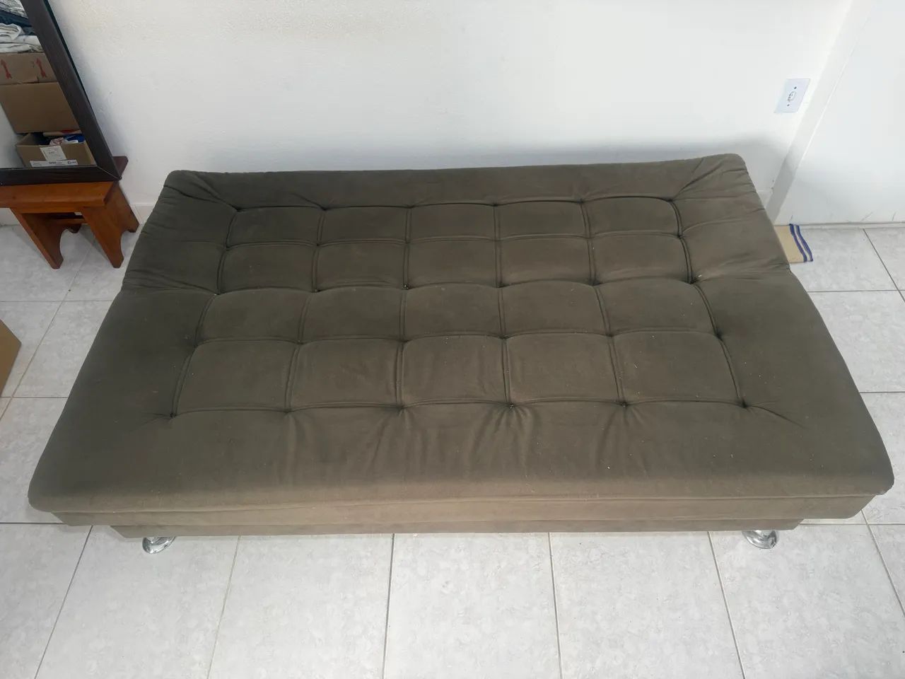 Sofá cama  - Foto 3