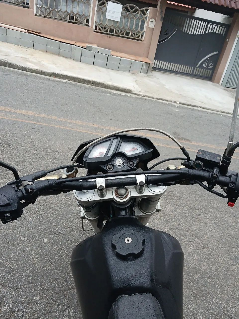 STX 200 Motard - Foto 2