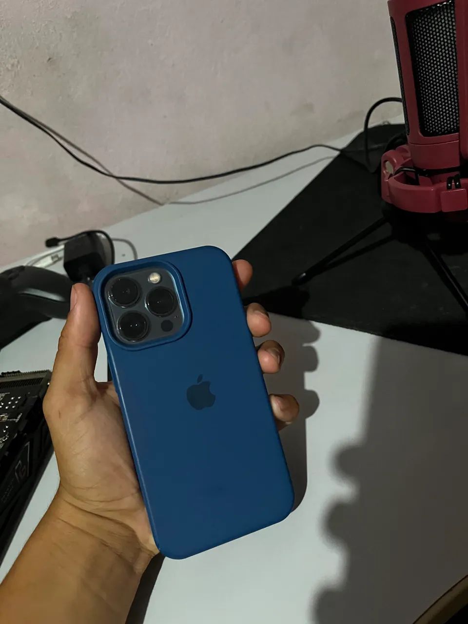 IPHONE 13 PRO 256gb - Foto 2