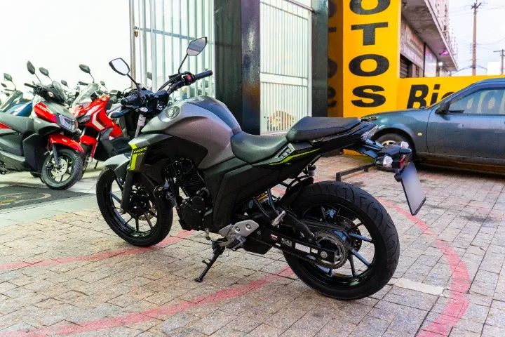 YAMAHA FZ25 2024 REF:A10 - Foto 3