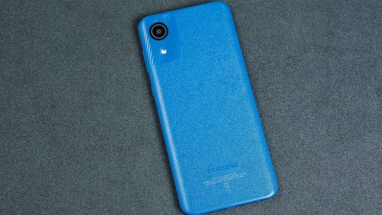 SAMSUNG A03 64 GB Barato - Foto 5
