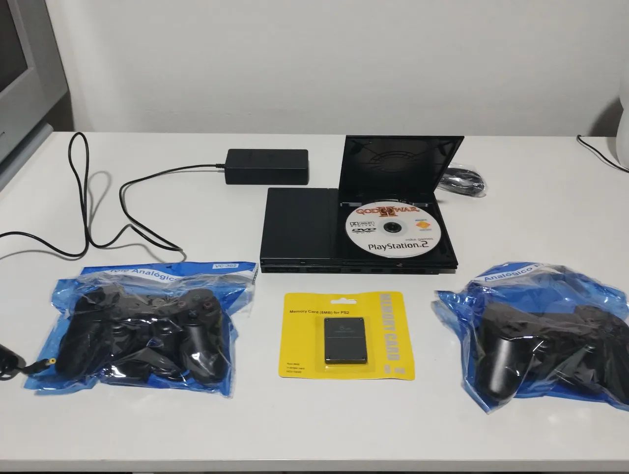 Play 2 