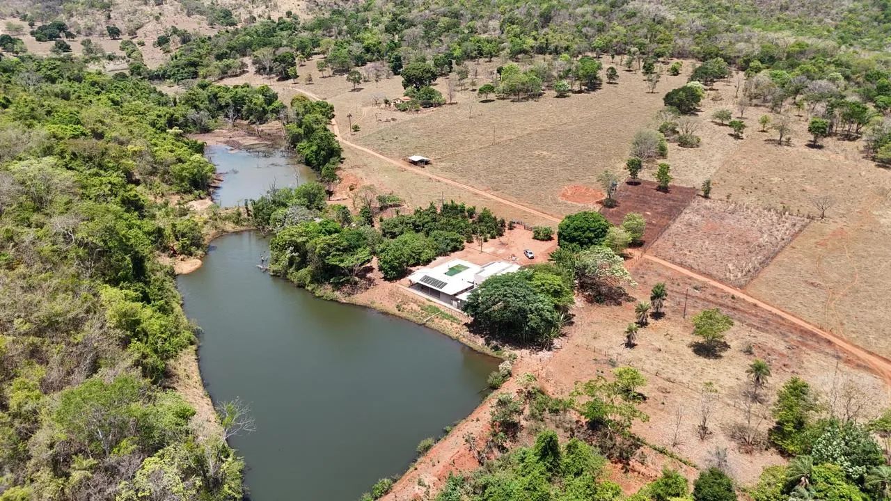 Chácara de luxo Pirenópolis  - Foto 3