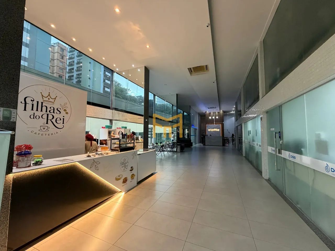 Sala 41m2 / Urbe Office / Locação, Batista Campos, Belém, PA - Foto 5