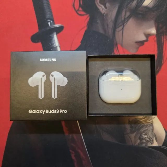 Fone Samsung Galaxy Buds 3 Pro