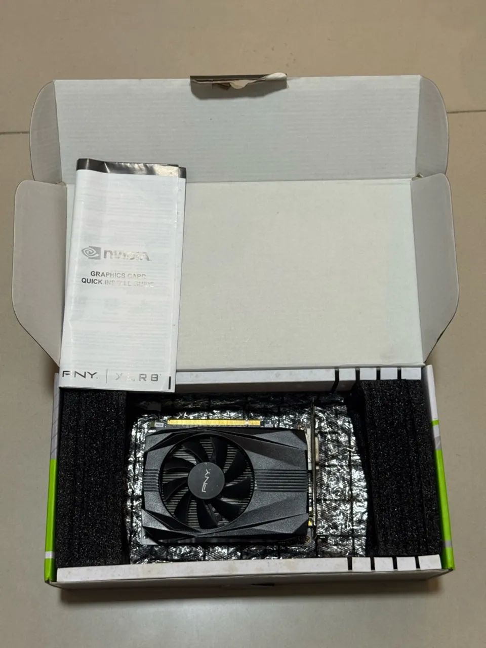 GTX 1650 (ler descrição) - Foto 4