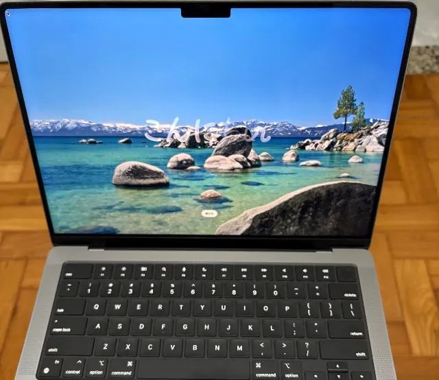 Mac book pro m3 2023 - Foto 4