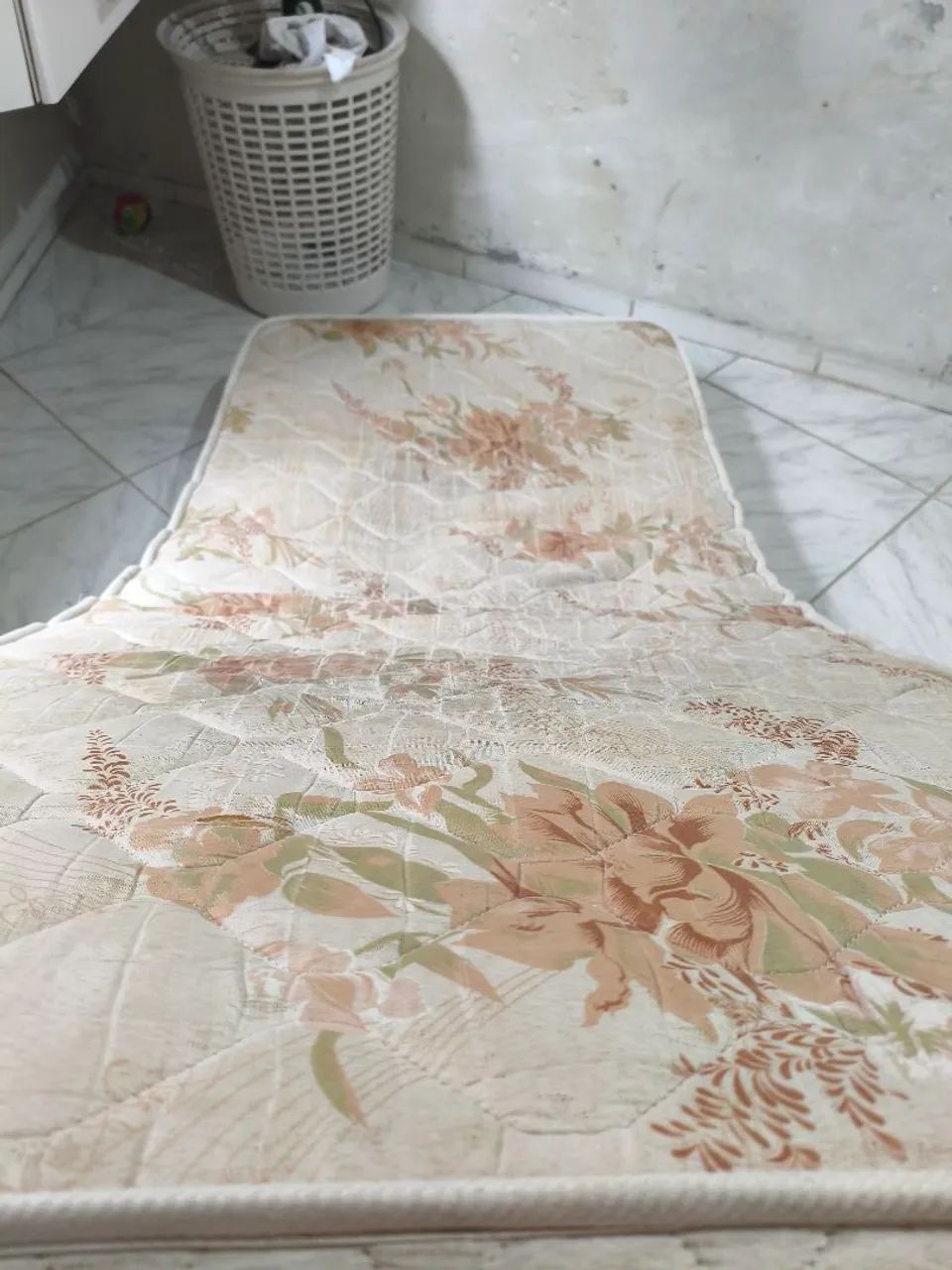 Coxão Ortobom solteiro  - Foto 4