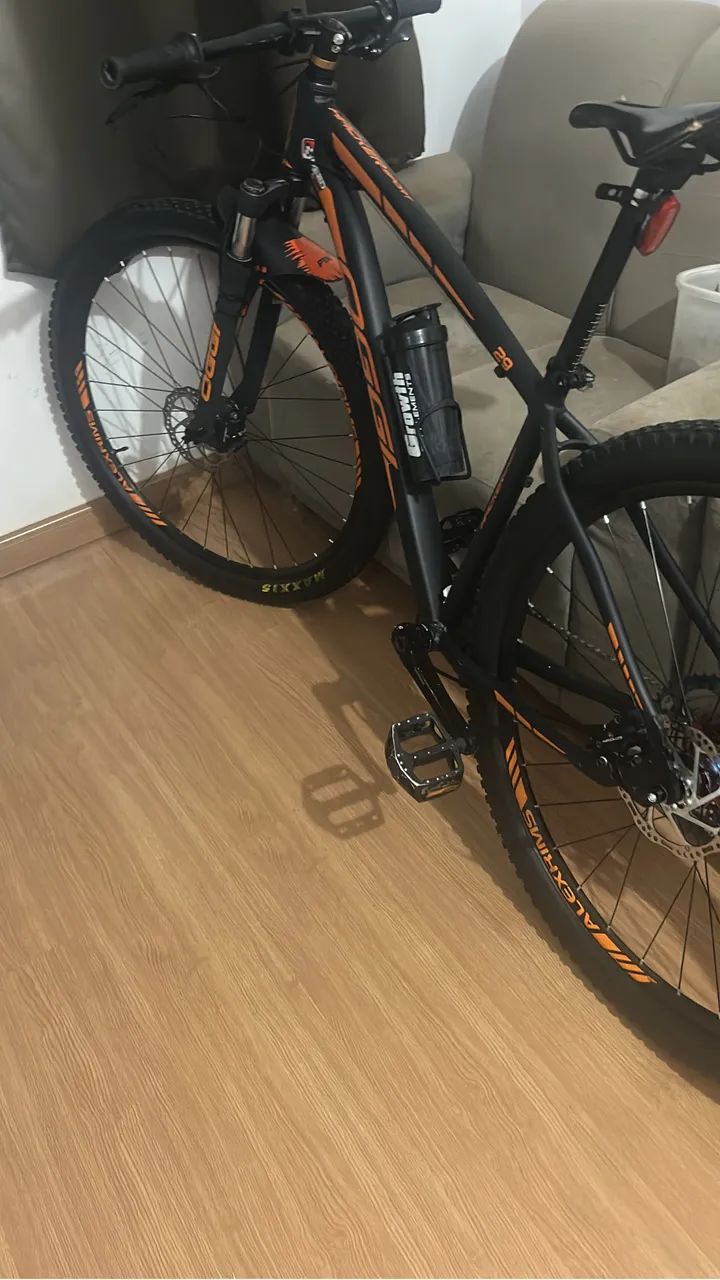 Bike OGGI 