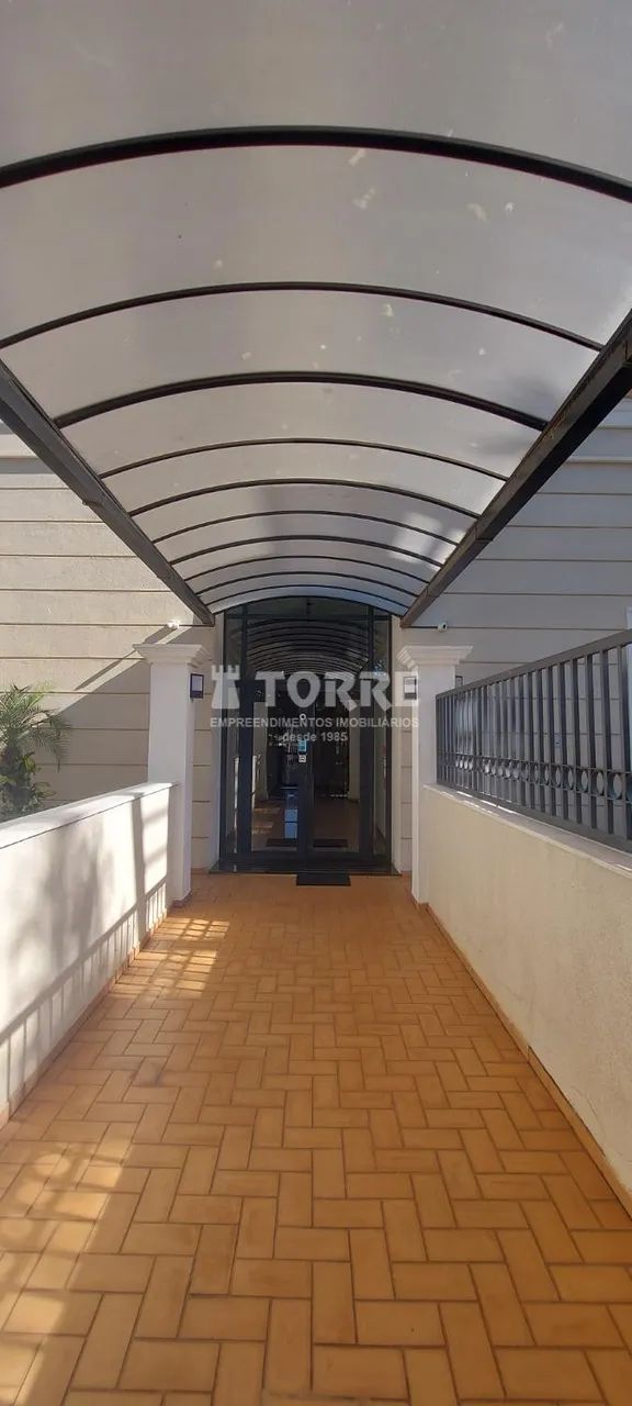 apartamento - Jardim Brasil - Campinas - Foto 2