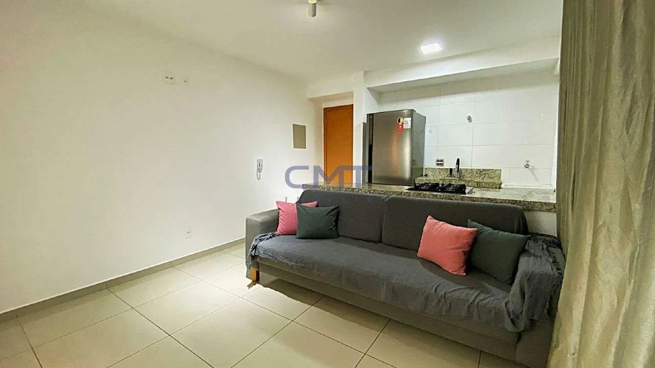 Apartamento com 1 quarto para locação no Centro - Foto 3