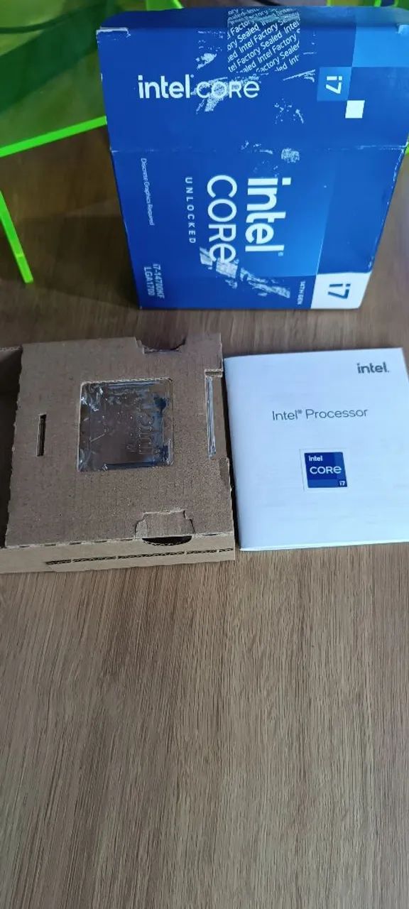 I7 14700kf - Foto 5