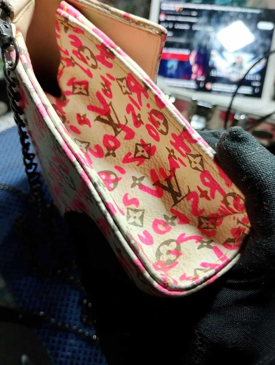 Bolsa original - Foto 3