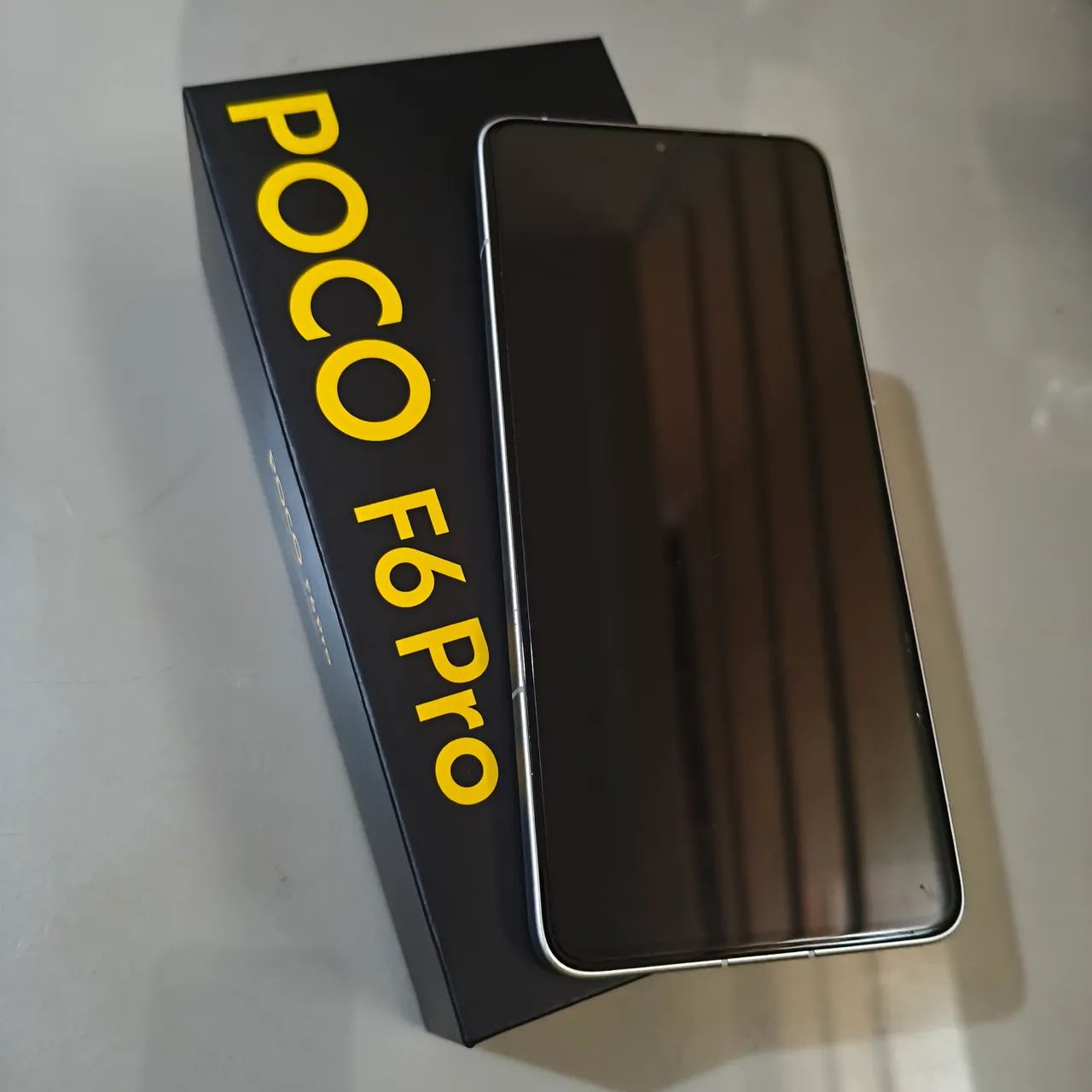 Celular POCO F6 PRO 512gb - Foto 2
