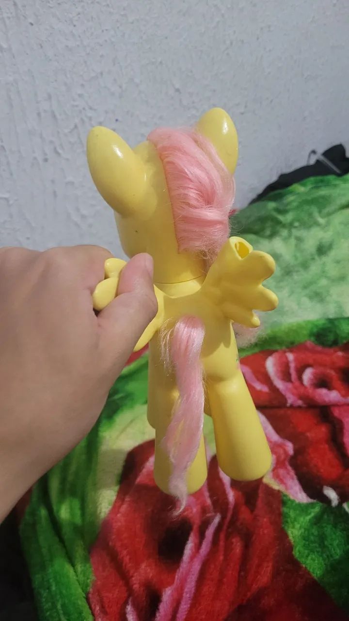 Fluttershy  - Foto 3