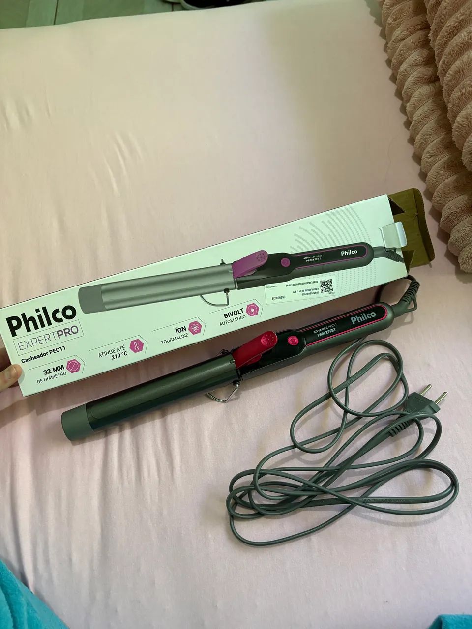Philco Expert Pro Novo  - Foto 3
