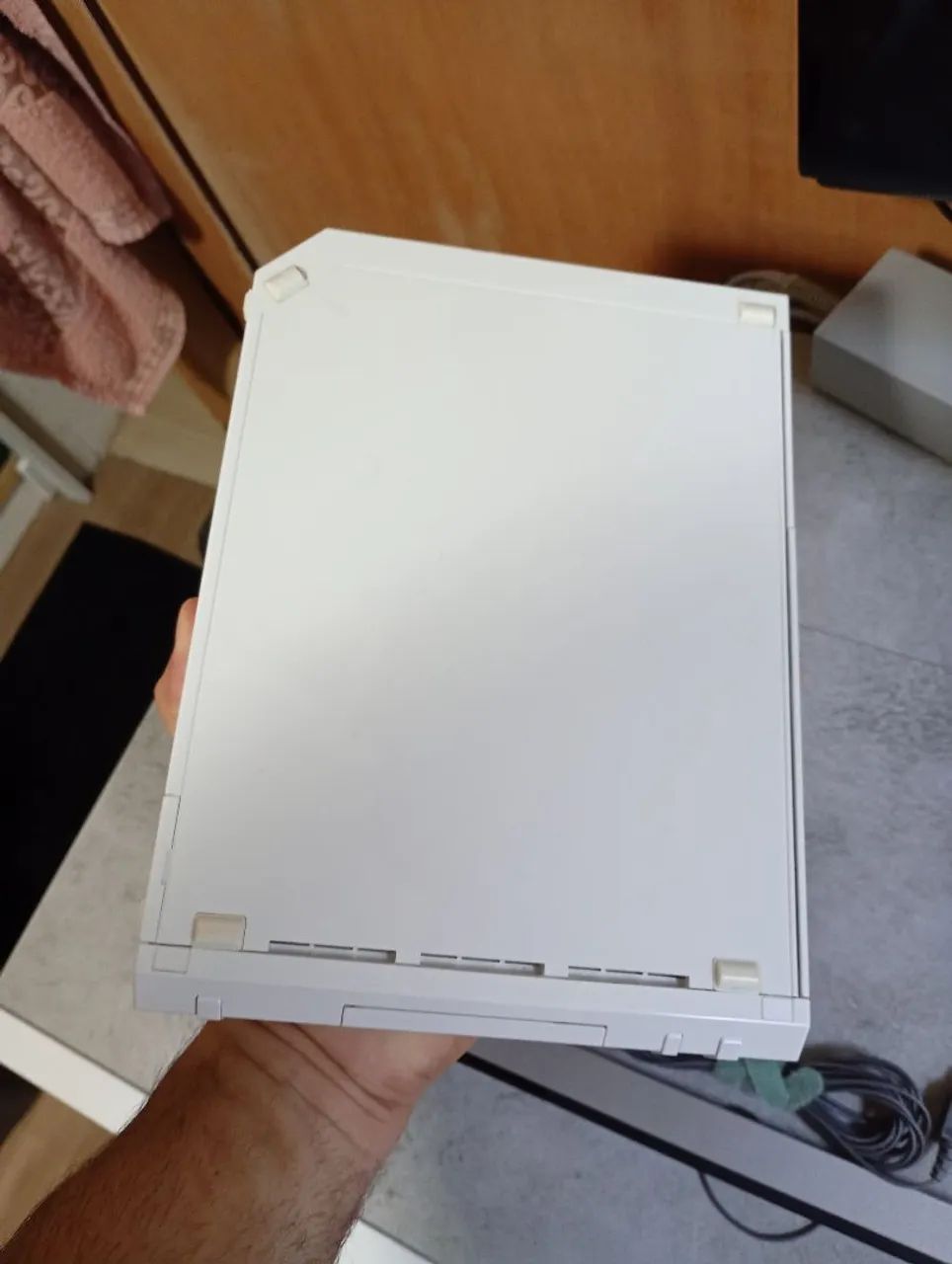 Nintendo Wii  - Foto 3