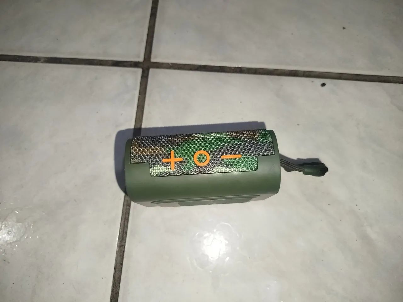 Caixinha de som Go 4 pro. - Foto 5