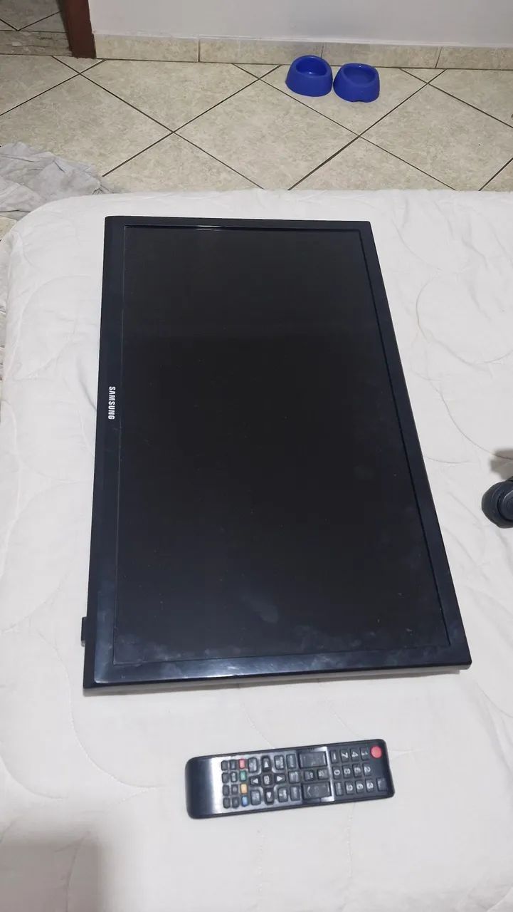 Tv Samsung 