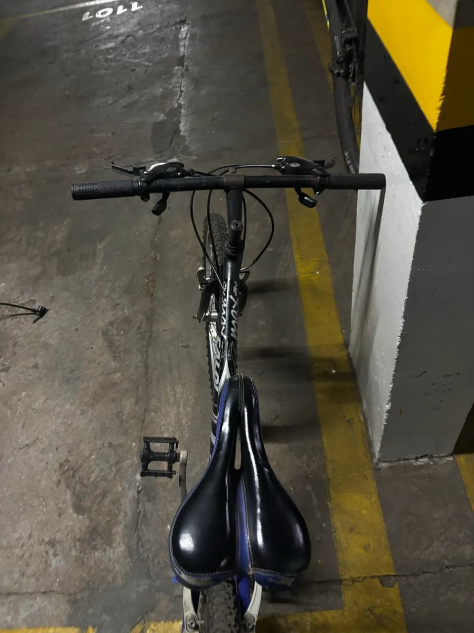 bicicleta infantil  - Foto 2