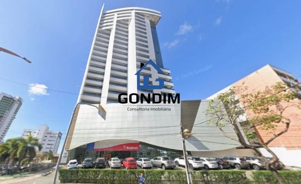 Excelente Sala Comercial a venda no Bairro de Fatima