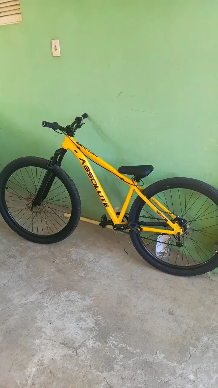 Bicicleta pra grau - Foto 6