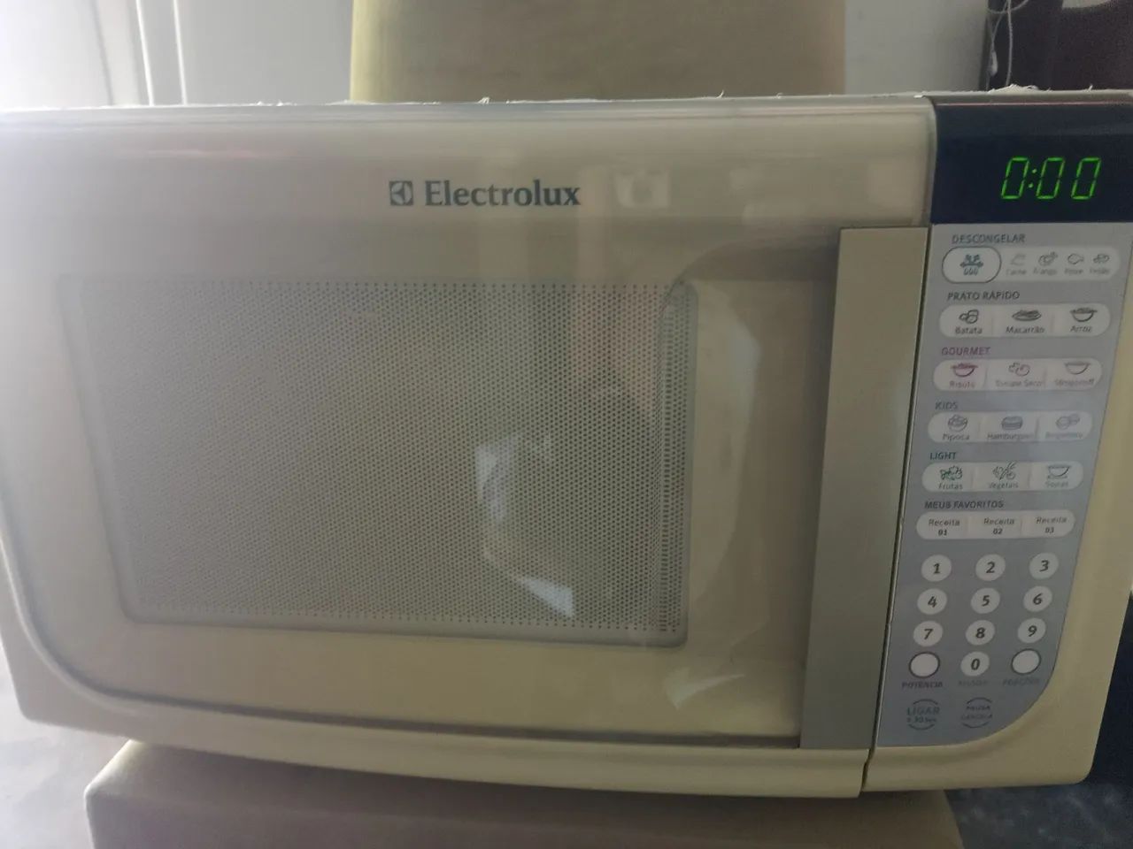 Microondas  - Foto 4