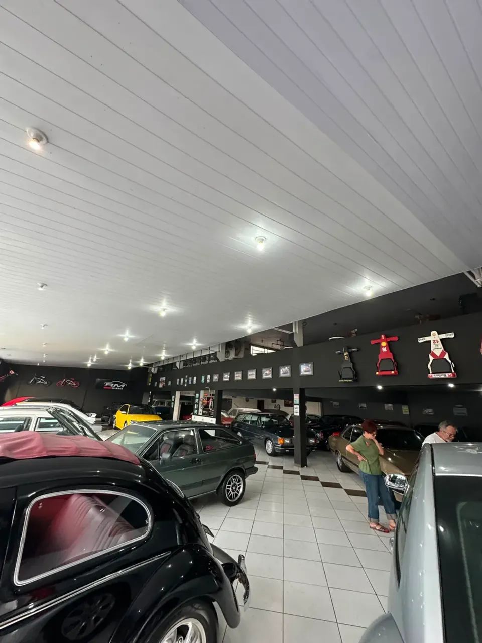 LOCAÇÃO COMERCIAL | GALPÃO / LOJA  AV. IVO SILVEIRA | CAPOEIRAS - Foto 4