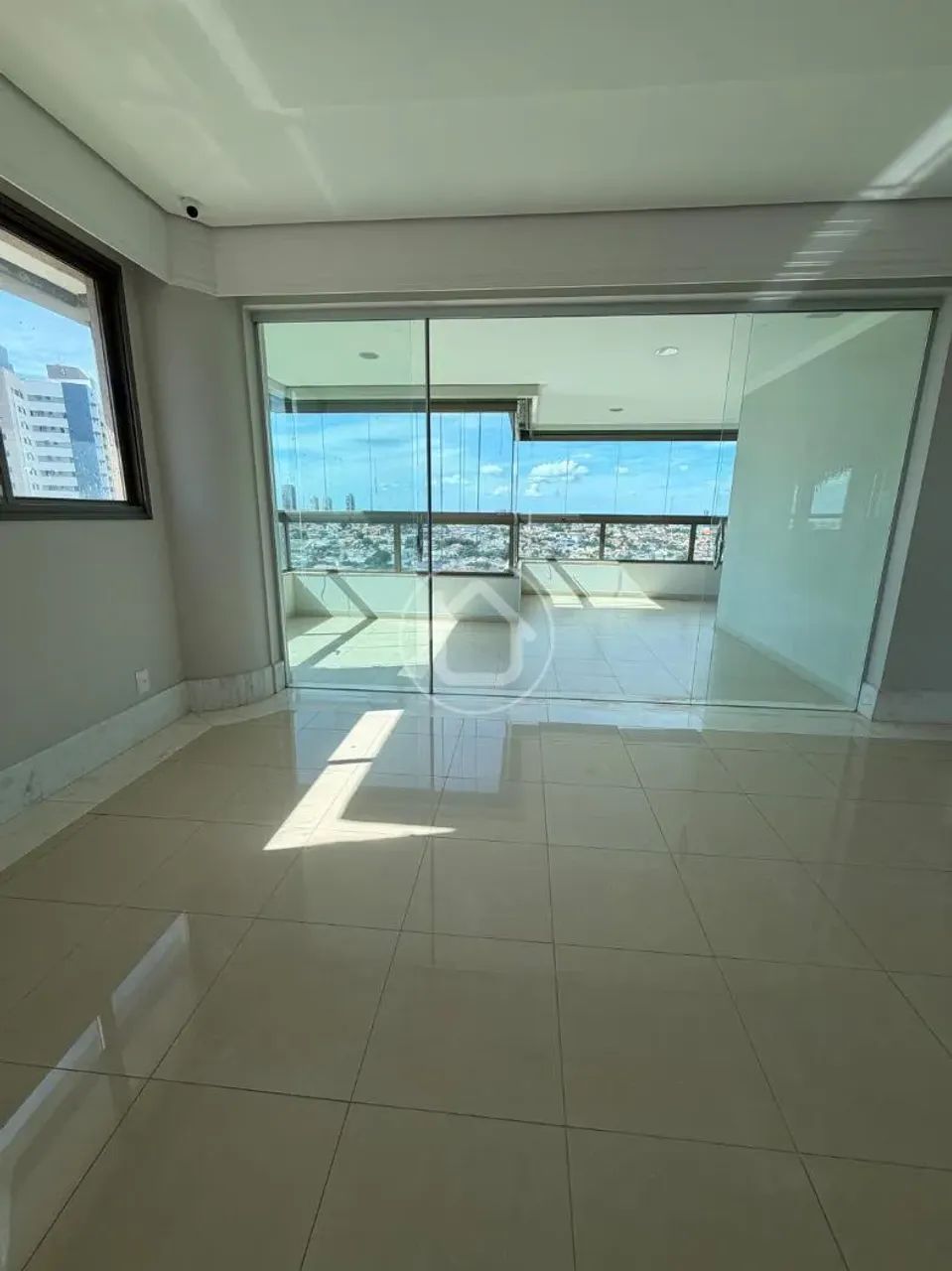 APARTAMENTO NO EDIFICIO PARQUE DAS NAÇOES - Foto 3
