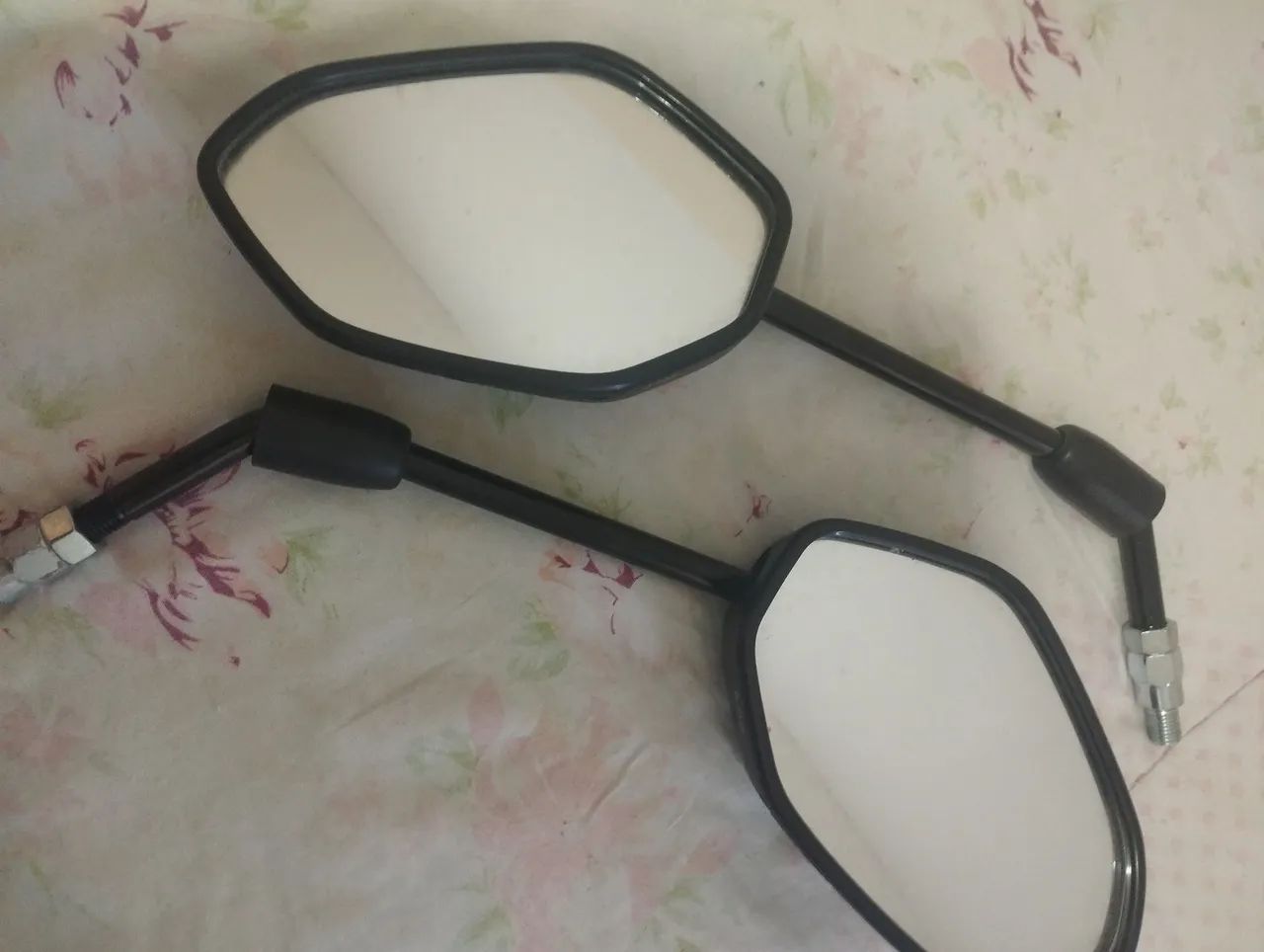 Espelho retrovisor original moto 